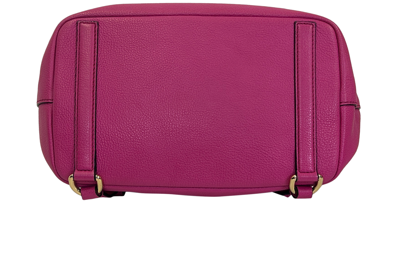 Mochila Sicily, 320&euro;, Bolso, Rosa, Animal - Piel, Vista superior